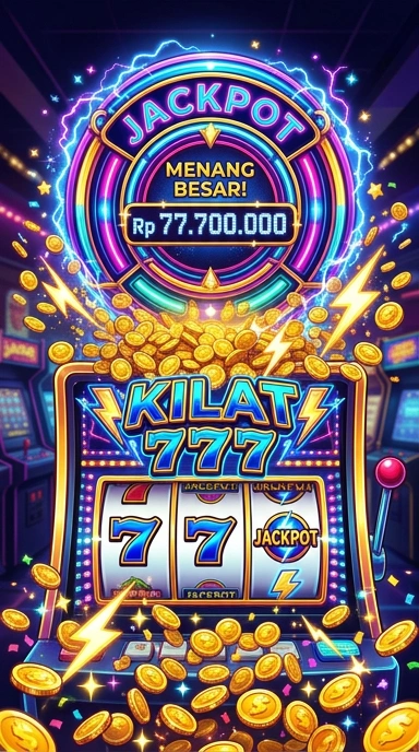 Berbagai aplikasi terbaru tersedia di kilat777.