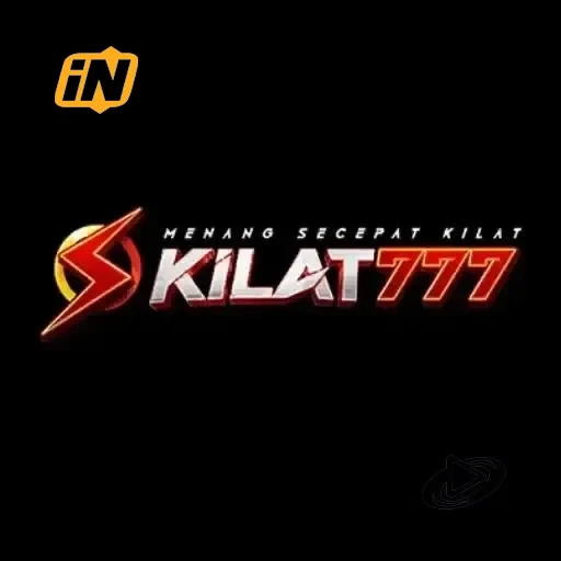 Logo kilat777
